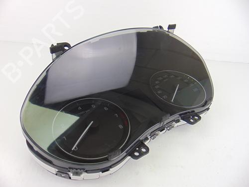 Instrument cluster HYUNDAI i20 II (GB, IB) 1.2 | BP9145885C47 