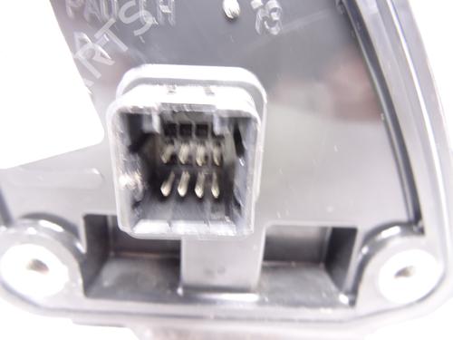 Left mirror HYUNDAI ix35 (LM, EL, ELH)  | BP19700752C26 
