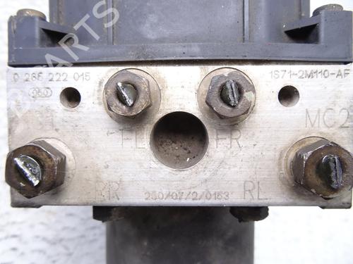 ABS pump FORD MONDEO III (B5Y) 2.0 TDCi | BP21285661M43 