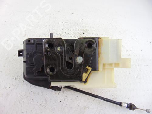 Rear right lock HYUNDAI SANTA FÉ II (CM) 2.2 CRDi GLS | BP9860457C99 