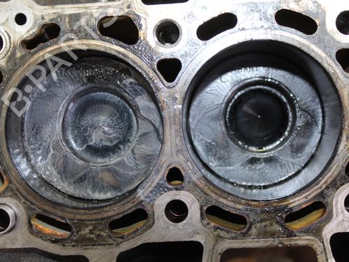 Other NISSAN KUBISTAR Van (X76) 1.5 dCi 70 | BP25815900O1