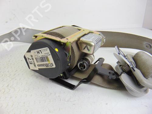 Front left seatbelt HYUNDAI SONATA V (NF) 2.4 | BP10235544I26 