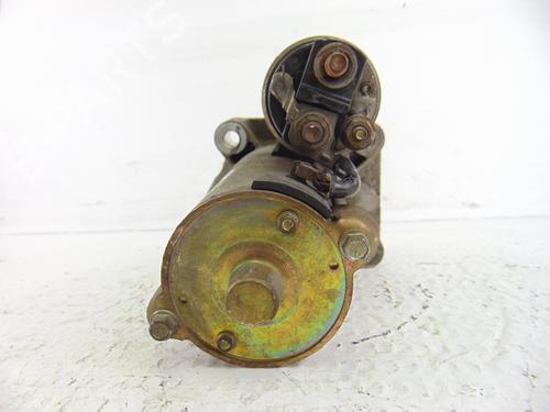 Starter MAZDA 3 Saloon (BK) 1.6 DI Turbo (BK12Y) | BP10498474M8 