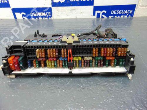 Fuse box BMW X3 (E83) 3.0 d | BP7726010E1 