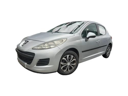 Brugte PEUGEOT 207 (WA_, WC_) [2006-2015]  4248594