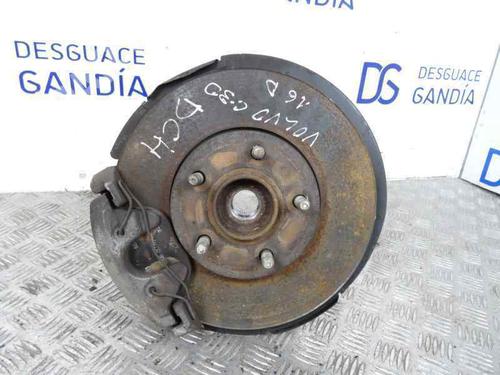 Used Right front steering knuckle Right front steering knuckle VOLVO C30 (533) 1.6 D (109 hp) 7718409 7718409