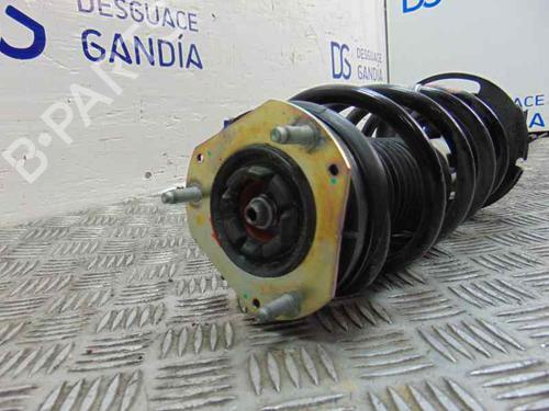 Left front shock absorber FORD KA+ III (UK, FK) 1.2 Ti-VCT | BP7725228M16 