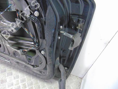 Left front door BMW 1 (E87) 118 d | BP8074726C2 