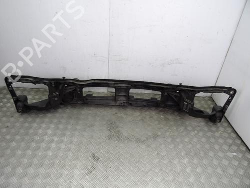 Frontplate/Frontkurv RENAULT TRAFIC II Platform/Chassis (EL) 1.9 dCi 100 (EL0C) | BP11377610C72 