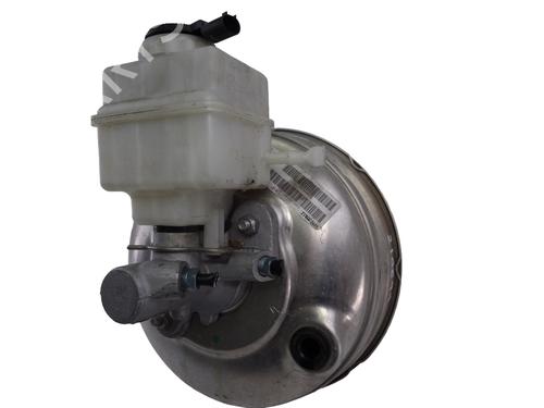Used Servo brake BMW 7 (F01, F02, F03, F04) 740 d xDrive (306 hp) 18472877