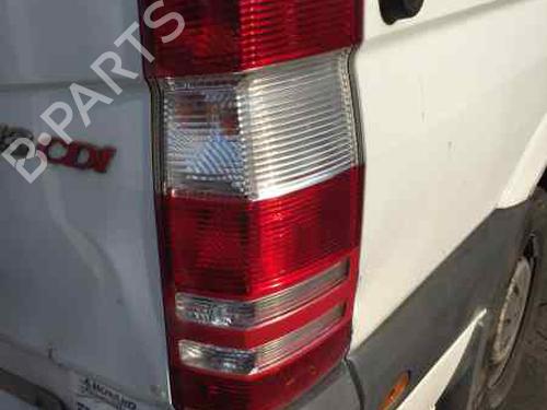 Warning switch MERCEDES-BENZ SPRINTER 3,5-t Van (B906) 313 CDI (906.631, 906.633, 906.635, 906.637) | BP7717469I22 