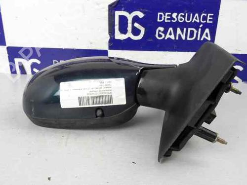 Bakspejl Højre RENAULT SCÉNIC I MPV (JA0/1_, FA0_) 1.9 dTi (JA1U) | BP7718063C27 