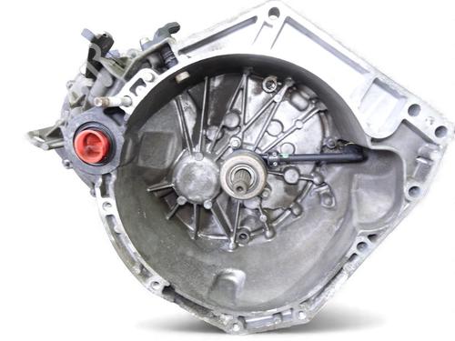 Używane Skrzynia biegów RENAULT GRAND SCÉNIC III (JZ0/1_) 1.4 16V (JZ0F) (131 hp) 30548726