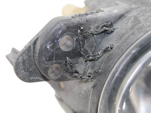 Left front fog light MERCEDES-BENZ A-CLASS (W169) A 180 CDI (169.007, 169.307) | BP7729503C30 
