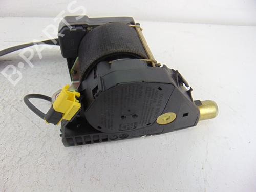 Front left seatbelt MERCEDES-BENZ M-CLASS (W163) ML 270 CDI (163.113) | BP8738402I26 