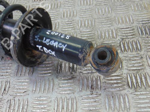 Right rear shock absorber SUBARU LEGACY IV (BL) 2.0 D AWD (BLD) | BP10568327M19 