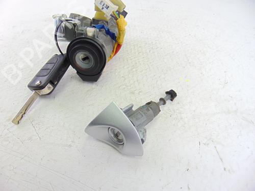 Electronic module KIA CEE'D (JD)  | BP14049780M83 