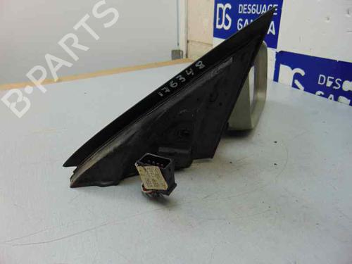 Right mirror AUDI A6 C5 (4B2) 2.5 TDI | BP7724266C27 