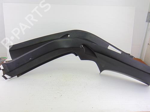 Interiør tag BMW X5 (E53) 3.0 d | BP10339901I12 