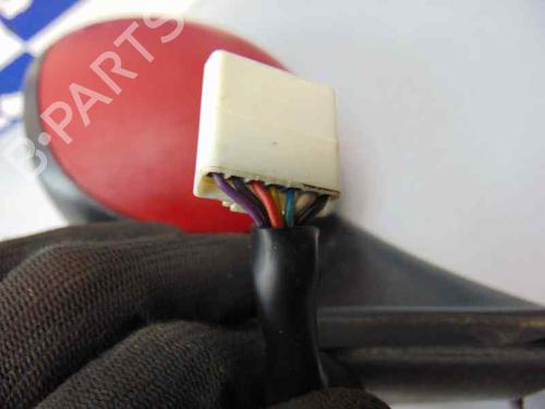 Left mirror ALFA ROMEO GT (937_) 1.9 JTD (937CXN1B) | BP7729679C26 