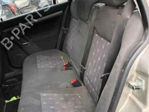 Girkasse OPEL VECTRA C (Z02) 2.0 DTI 16V (F69) | BP7720648M3 