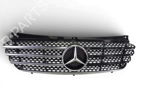 grille-mercedes-benz-viano-w639-2003-34404547 main image