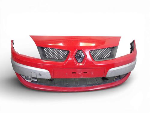 Used Front bumper RENAULT SCÉNIC II (JM0/1_) [2003-2010]  31133464