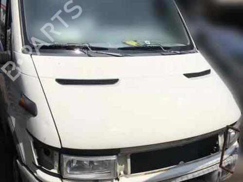 Intercooler IVECO DAILY III Van 29 L 11 V | BP7717324M30 - Image 5