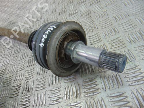 Left rear driveshaft MERCEDES-BENZ S-CLASS (W220) S 320 CDI (220.025, 220.125) | BP9225285M40 
