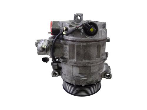 Compressor A/A MERCEDES-BENZ C-CLASS Coupe (CL203) [2001-2011]  29408591