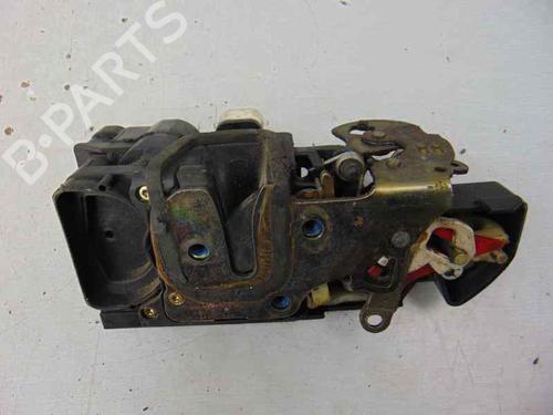 Front left lock OPEL FRONTERA B (U99) 2.2 DTI (6B_ZC, 6B_VF, 6B_66, 6B_76) | BP7724961C98 