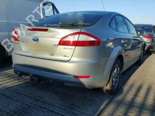 Electronic module FORD MONDEO IV (BA7) 2.0 TDCi | BP7717716M83 