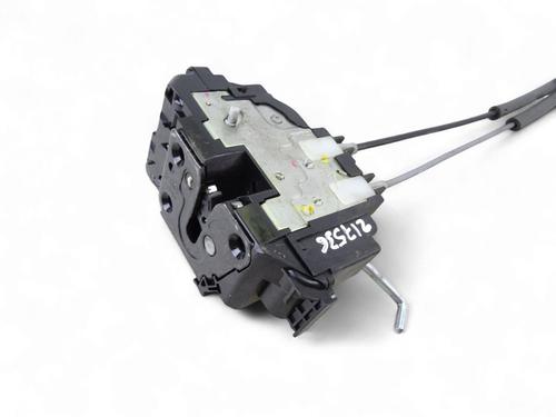 Used Rear right lock HYUNDAI i20 I (PB, PBT) [2008-2015]  30133784