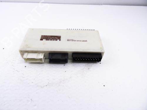 Elektronisk modul BMW X5 (E53) 3.0 i (231 hp) 17686973