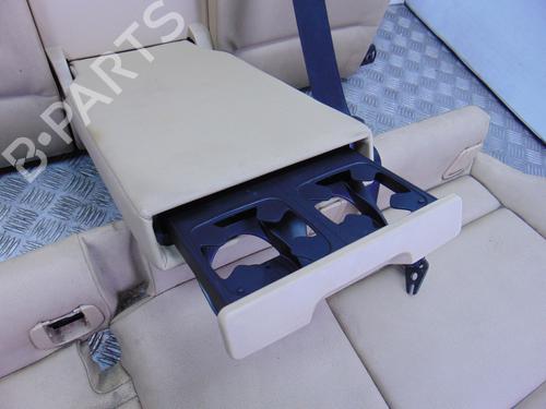 Seats set BMW 3 Touring (E91) 320 d | BP9297930C78 