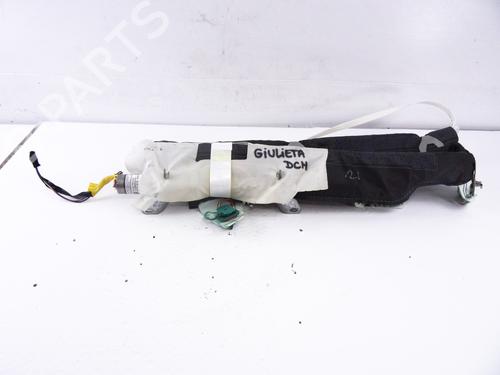 Airbag cortina direito ALFA ROMEO GIULIETTA (940_) 2.0 JTDM (940FXE1A, 940FXG11) (170 hp) 18046333