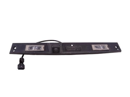 Used Tailgate handle RENAULT KADJAR (HA_, HL_) 1.3 TCe 140 (HLNB, HLN1) (140 hp) 26734251