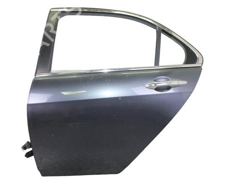 Dør venstre bagtil HONDA ACCORD VII (CL, CN) 2.0 (CL7) (155 hp) 17561309