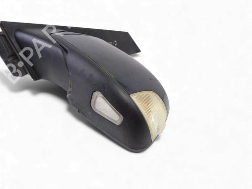 Left mirror FORD FOCUS C-MAX (DM2) 2.0 TDCi | BP30697529C26