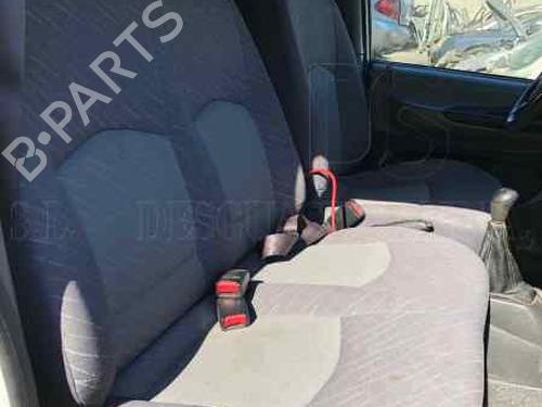 Left front indicator HYUNDAI H-1 Van (A1)  | BP7717834C32 