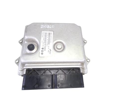Engine control unit (ECU) FIAT DOBLO Cargo (263_) 1.3 D Multijet (263WXU1A, 263ZXU1A, 263WYB1A, 263ZYB1A) | BP32778379M57  - Image 5