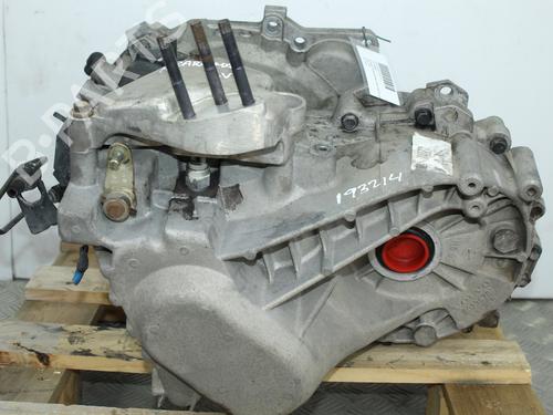 Gearbox MITSUBISHI CARISMA (DA_) 1.9 DI-D (DA5A) | BP8882868M3 