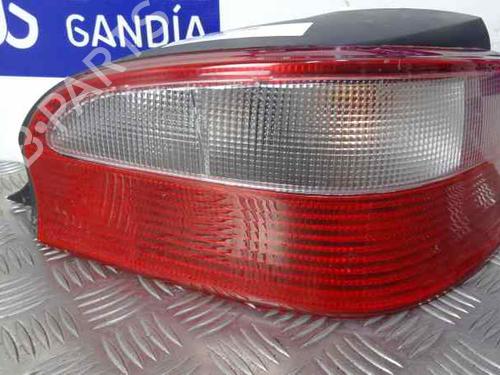 Used Right taillight CITROËN SAXO (S0, S1) 1.1 X, SX (60 hp) 7719460