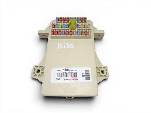 Fuse box HYUNDAI i30 (FD) | BP35954780E1 - Image 2