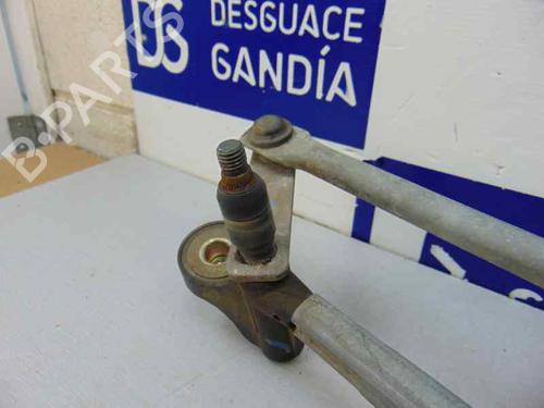 Front wiper motor BMW X5 (E53) 3.0 d | BP7724370M29 