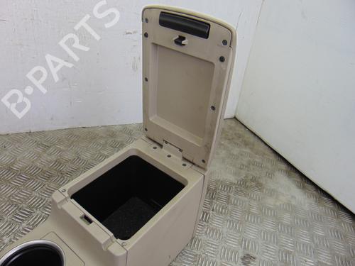 Seats set SUBARU LEGACY IV (BL) 2.0 D AWD (BLD) | BP10548951C78 