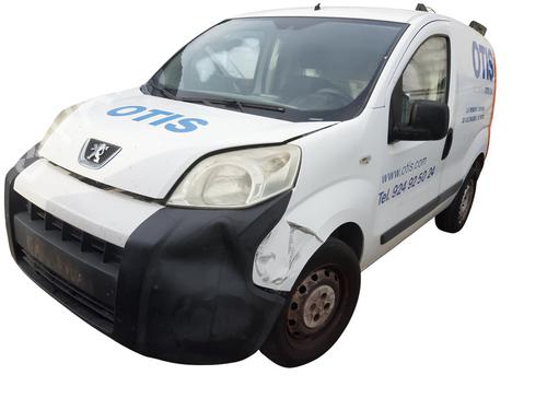 Używane części PEUGEOT BIPPER (AA_) [2008-2025]  4287018