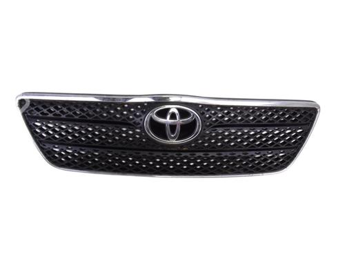 grille-toyota-corolla-_e12_-2001-2002-2003-2004-2005-2006-2007-2008-32865637 main image