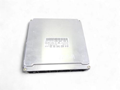 Engine control unit (ECU) MERCEDES-BENZ CLK (C208) CLK 230 Kompressor (208.347) | BP30102358M57