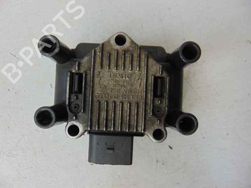 Ignition coil AUDI A3 (8P1) 1.6 | BP7718996M94 